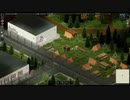 【Project Zomboid】野菜なんてくわねーぜ肉こそ正義＃3【ゆるゾンボイド】