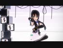【MMD艦これ】SSR式涼風ver1.6で「GETCHA!」