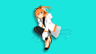 【足立レイ】Float【UTAUカバー】