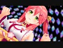 【祝！みっころね24完走！大成功！！記念】『ANIMA(short ver. )』 さくらみこ(cover)【祝！みっころねオリ曲発表！！ #miko_Art MMD video】