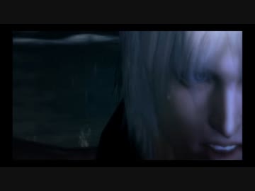 DMCシリーズを時系列順にプレイしてみた（ DevilMayCry3編part1）