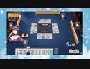 【雀魂】ひびの麻雀2022　part4【金の間・雀傑3】