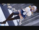 【MMD 艦これ】鹿島 スーサイドパレヱド (Suicide Parade)