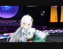 COMにてキャラ再現034[花騎士]
