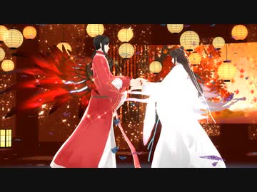 ぬいぐるみ 結婚 婚礼服 陳情令 魔道祖師 天官賜福 二哈 渣反 山河令 陳情令ぬいぐるみ③天官賜福の花嫁衣装でエトセトラ - 笛の音と