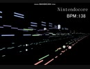 【Chiptune＆Nintendocore】Subspace flight ～7 stages medley～