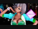 【東方MMD】妖夢と鈴仙で「シニカルナイトプラン」1080P【第1回MMD廃】