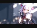 【MMD】ノエルのXYZ魔法
