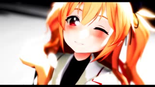 【MMD艦これ】 神っぽいな / 村雨改二【Kantai Collection/Ray-MMD/1080p/60fps】