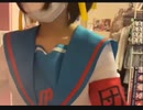 GO MY WAY!!　踊って差し上げましたわ！！！【ごまえー部ぶちょー】（？）