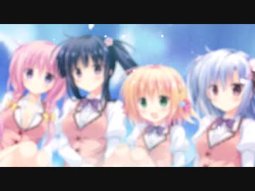 【現在35曲】テンポよく作業できるエロゲソングメドレー2022ver. vol.007