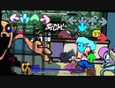 FNFたのしーよーー(Elastic Destruction)