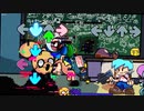 FNFたのしーよーー(Glitched Duo)