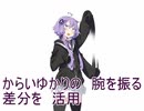 (VOICEROID劇場)紅白腕合戦