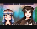 【FaceRig】綴よだか/紬たか【Live2Dモデル】