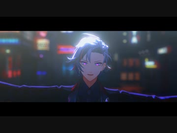 【にじさんじMMD】Effect Making【不破湊】