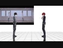 【モーショントレース】ナーヴ・インパルス【固定カメラ】