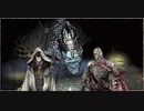 [ダークソウル3実況]　初心者魔術師と戦士のタッグプレイ part3