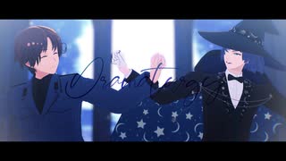 【混合MMD】ドラマツルギー【APヘタリア×まほやく】