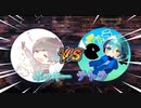 【コラボ!?】ゲーム実況界一美味しそうな人と戦ってきました！ポッキー編