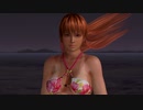 【DoaX3/かすみ＋紅葉】OP-ED集 かすみ＋紅葉 010508