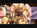 【城プロRE】真・武神降臨！上杉景勝＆直江兼続 全戦功 Lv90～115 平均104.8