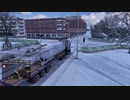 ETS2でゆっくり長距離配送97(前編)