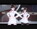 【Azul Lane】高雄&爱宕的指挥官狩猎之夜~——高雄&爱宕 Masked Bitch