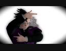 【鬼滅のMMD】不死川兄弟で夏に去りし君を想フ