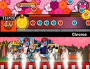 【太鼓さん次郎】Chronos【創作譜面】
