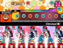 【太鼓さん次郎】Chronos(裏)【創作譜面】