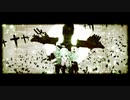 【MMD】scary【MAD】