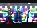 【にじさんじMMD】うまぴょい伝説【アクシア/ローレン/レオス】