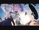 アトラクトライト / Luna* (cover) - Nqsi