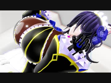 【Last Origin】ポイでNyanyanyanyanyanyanya!【MMD】