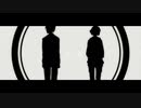 世界寿命と最後の一日　歌ってみた