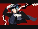 【人力ツイステ】アイ口二ック【ジェイド】