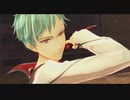 [黎の軌跡]第19回(19-2) 屋上の激闘