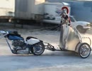 バイクチャリオット