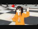 【MMD】Identity-prologue-