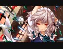 【東方Vocal】 暁Records 『Red Fiction』