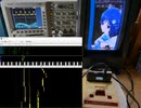 【内蔵音源のみ】第一特訓場BGMをファミコンで鳴らしてみた【実機再生】