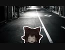 80'sっぽい神社