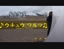 私の誕生日にプレゼントして頂いた嬉しい曲です　♬ウチュウワルツ  Space waltz