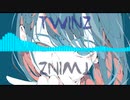 twinz /tyobe feat.IA