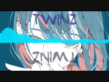 twinz  /tyobe feat.IA