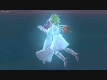 【ドラクエ１０】今更ゆかりねっとでプレイしてみたPrat6