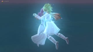 【ドラクエ１０】今更ゆかりねっとでプレイしてみたPrat6