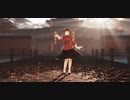【APヘタリアMMD】冬已去，春未来。【中娘】