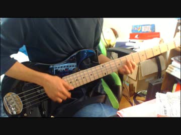 オノマトペテン師_bass